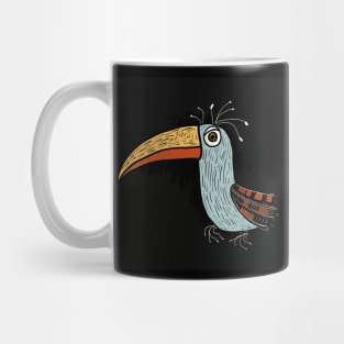 Toucan,toco toucan Mug